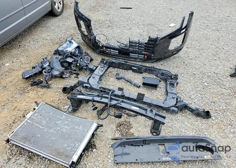 2025 Hyundai Palisade Calligraphy z USA, uszkodzony, nr VIN KM8R7DGE6SU906852